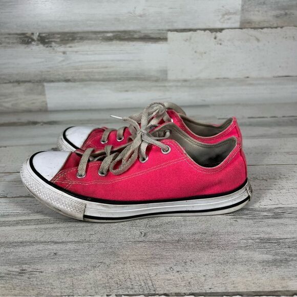 Converse kids 3 pink - Picture 2 of 7